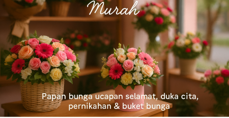 Toko Bunga Pabedilan Kaler